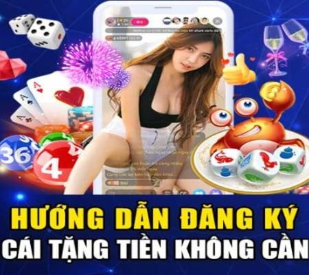 Nhà cái uy tín shbet – Nhà cái tặng cược miễn phí chơi nổ hũ