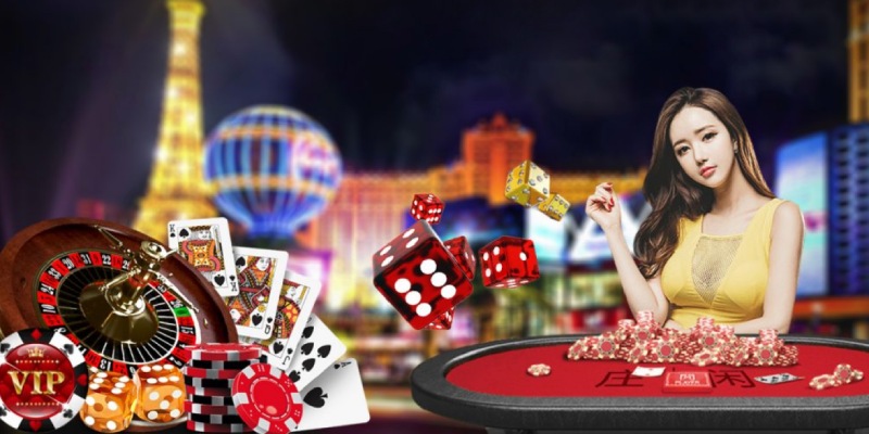 Vốn free cực khủng cho tân thủ Punt Casino